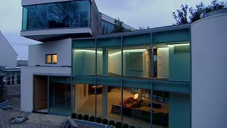 Episode 10 The Brighton Modern Mansion, Brighton