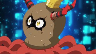 Episode 54 Second Sight