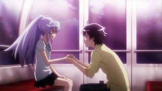 Episode 13 I Hope One Day You'll Be Reunited