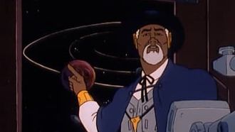 Episode 65 Strength of the Bear [aka the Power Within]