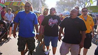 Episode 6 OC Fair