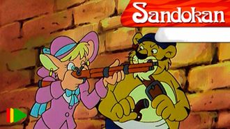 Episode 15 The Suderbunds