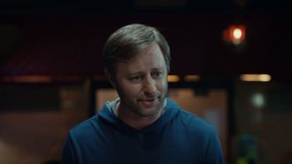 Episode 4 Robbie vs. Tight Pants Tom
