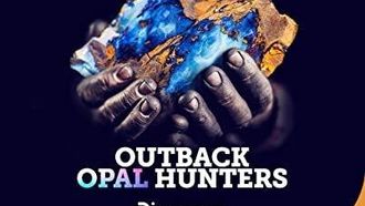 Episode 1 Opal Fever
