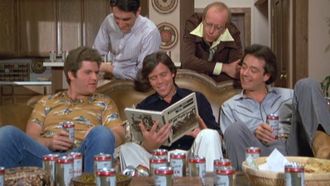 Episode 22 Father Knows Best?