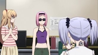 Episode 10 Proof She's Alive