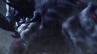 Episode 5 An Eye for an Eye / All in Vain