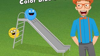 Episode 8 Monster Trucks for Kids - Learn Numbers and Colors