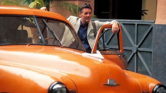 Episode 4 Hemingway In Cuba