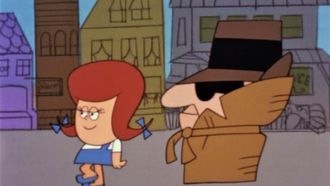 Episode 8 Dee Kidnap