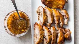 Episode 1 Turkey Two Ways
