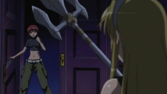 Episode 16 Keishô ôjo