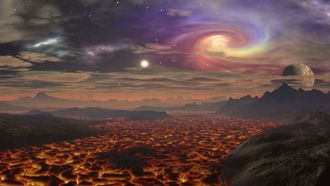Episode 7 Expedition Extraterrestrial