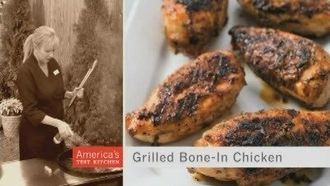 Episode 24 Weeknight Summer Supper