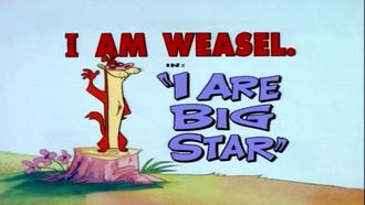 Episode 14 I Are Big Star