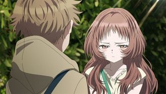 Episode 2 The Girl I Like Asked Me Out