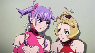 Episode 6 Hero Show
