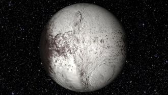 Episode 5 The Moon That Disappeared