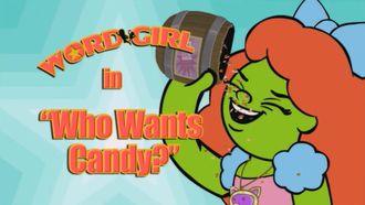Episode 12 Who Wants Candy?/Chuck's Brother