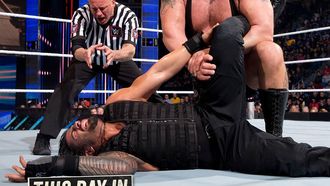 Episode 5 SmackDown Live!