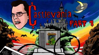 Episode 15 Castlevania: Part I