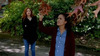 Episode 10 The Fall