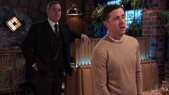 Episode 127 Tuesday, 17th October 2023