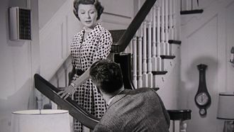 Episode 31 No News for Harriet