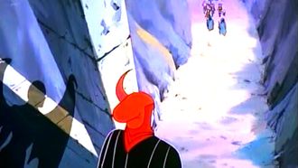 Episode 12 The Lost Children