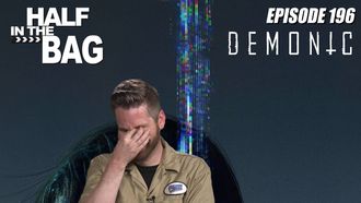 Episode 11 Demonic
