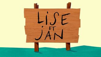 Episode 5 Lisa and Jan