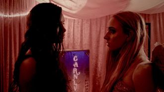 Episode 1 Carnival of Darkness