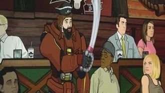 Episode 2 Operation: Murderous Conclusions