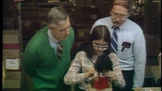 Episode 2 Mister Rogers Talks About DISCIPLINE