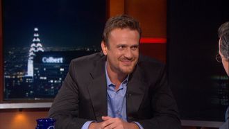 Episode 150 Jason Segel