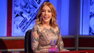 Episode 8 Katherine Ryan, Richard Osman, Desiree Burch