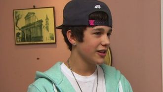 Episode 8 Erica Mena & Austin Mahone