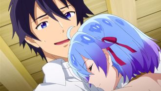 Episode 12 A Parting of Ways