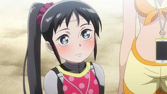 Episode 4 If My Wife Changed into a Swimsuit