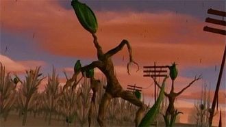 Episode 7 Bloodcorn