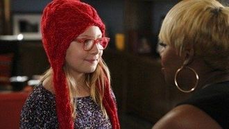 Episode 7 The Godparent Trap