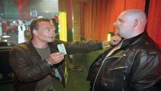 Episode 29 Die Frau im Zug