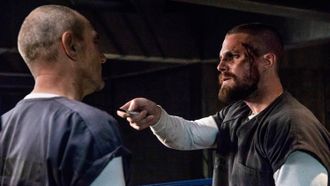 Episode 3 Crossing Lines