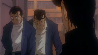 Episode 63 Youth of Fire