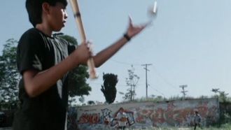 Episode 20 Teen Dreams