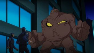 Episode 22 Armored Truck Heist
