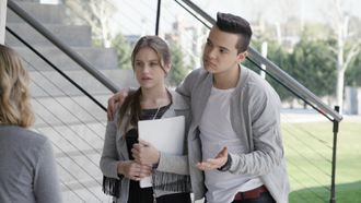 Episode 60 Episodio 60