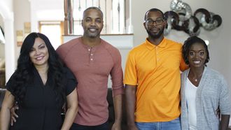 Episode 7 Adjusting in South Fulton