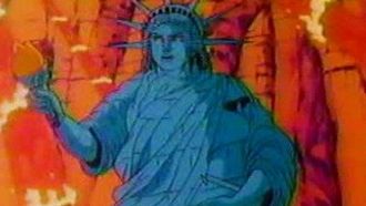 Episode 11 Primal Passions