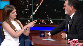 Episode 9 Anna Kendrick/Anne-Marie